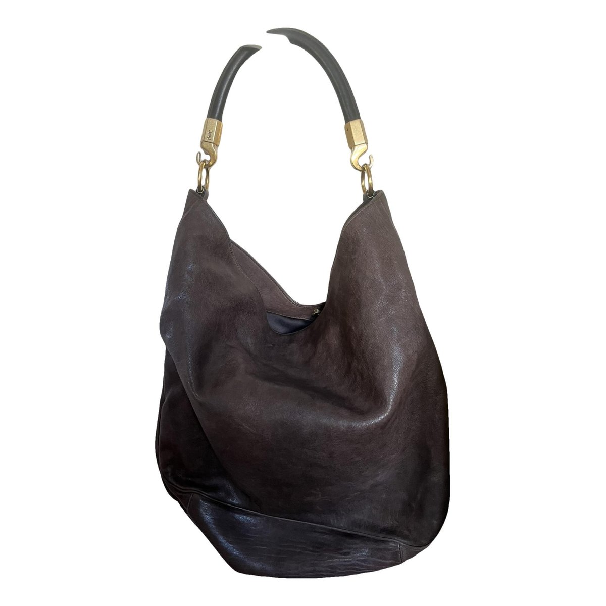 Roady leather handbag