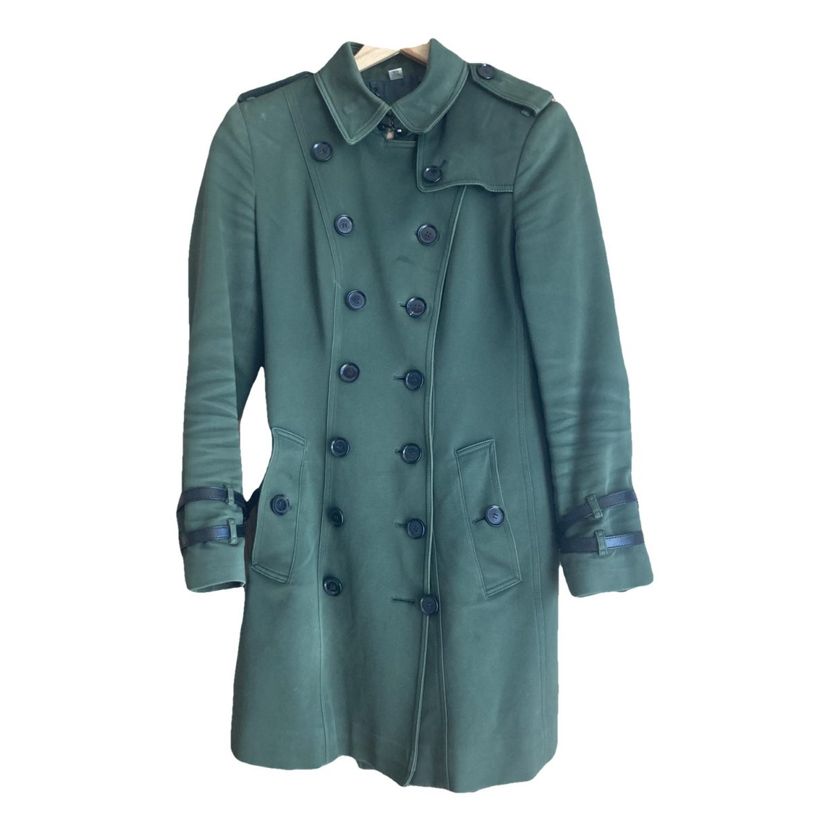 Chelsea trench coat