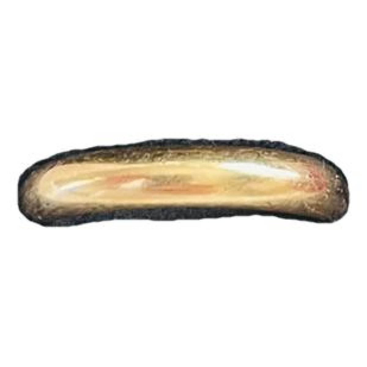 1895 pink gold ring