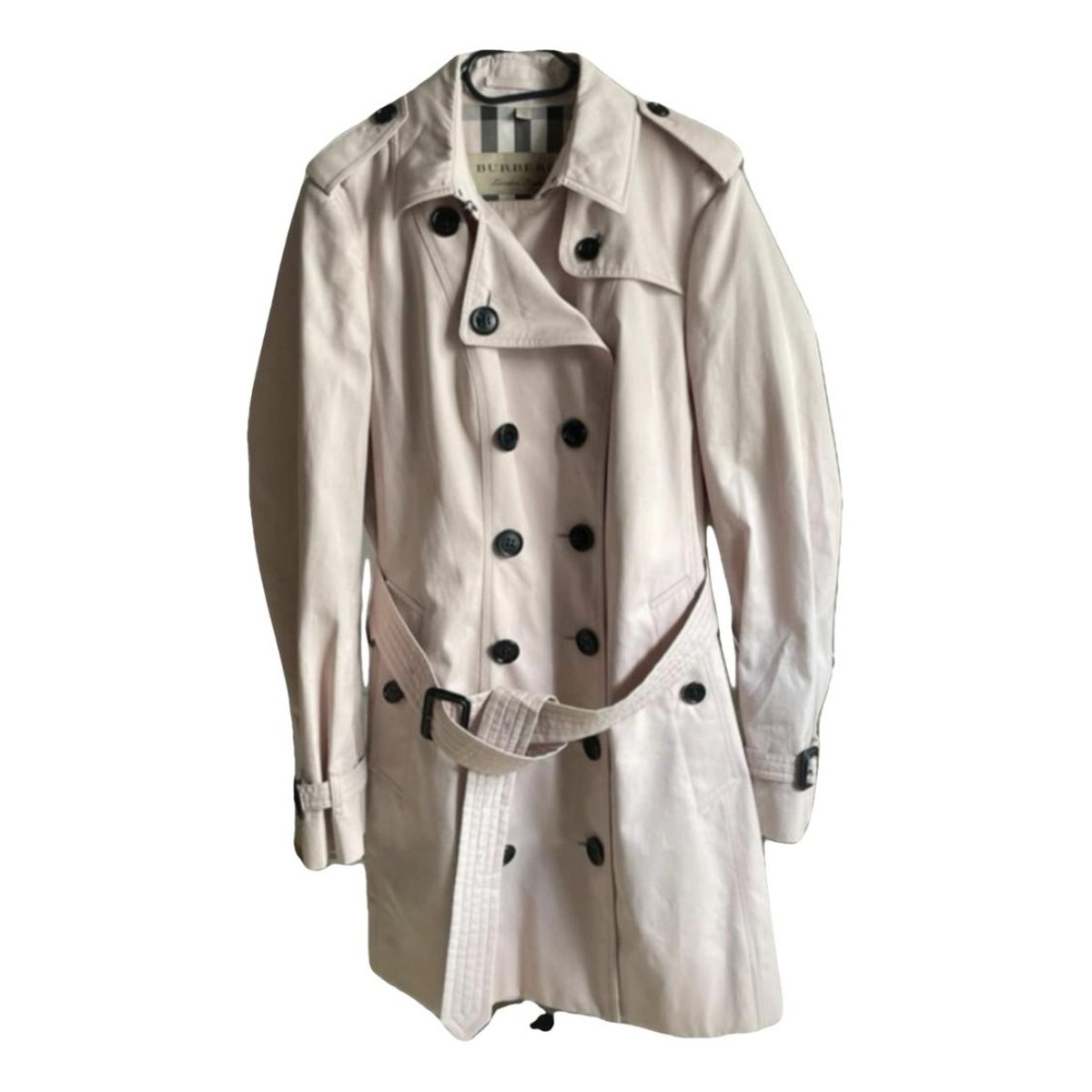 Sandringham trench coat