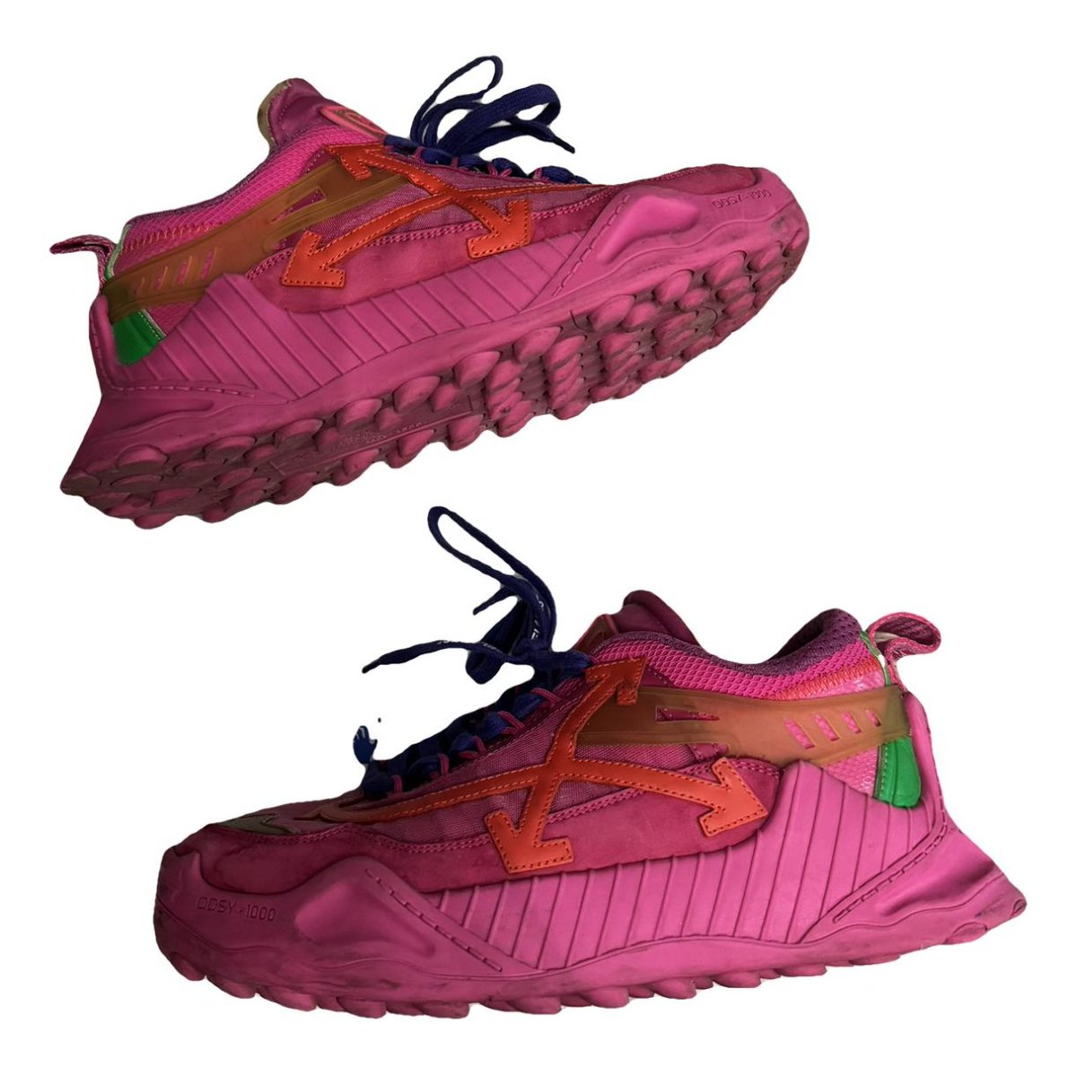 Odsy-1000 cloth trainers