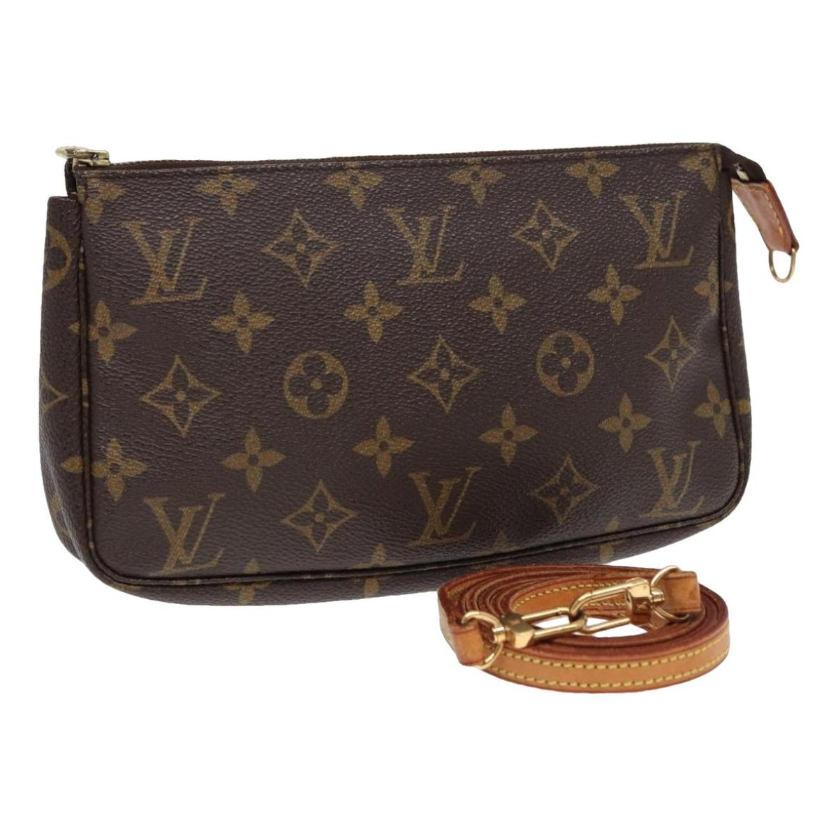Pochette Accessoire cloth handbag