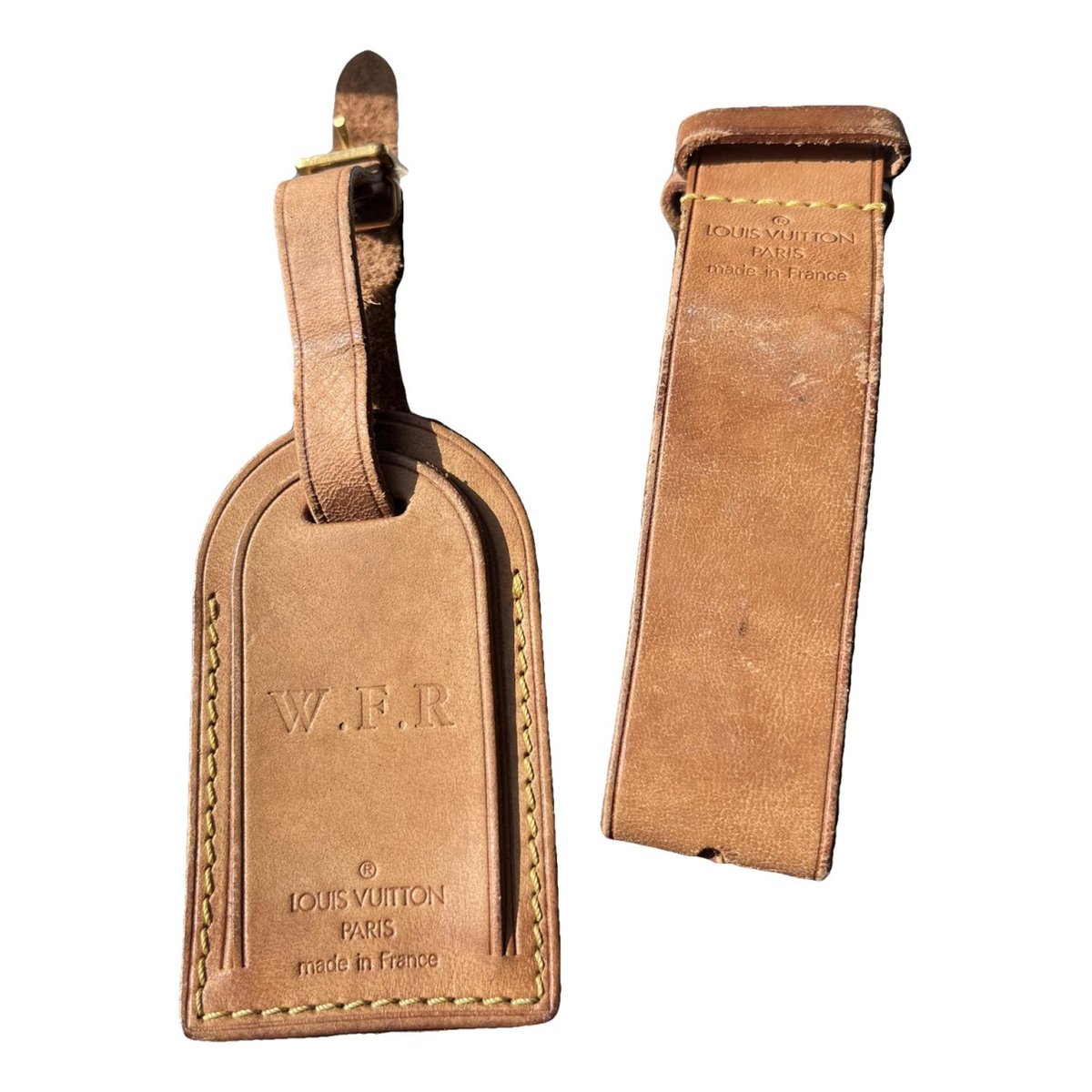 Porte adresse linen purse