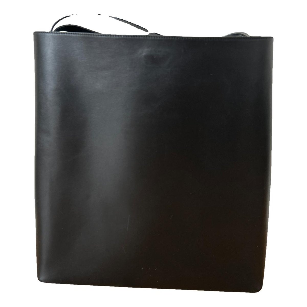 Sac leather handbag