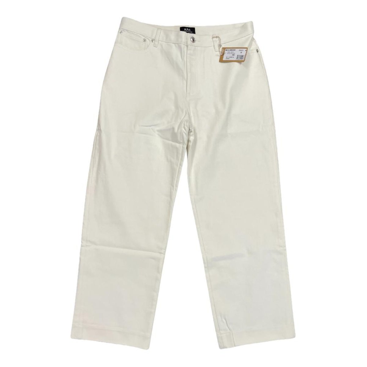 Jean Sailor jeans
