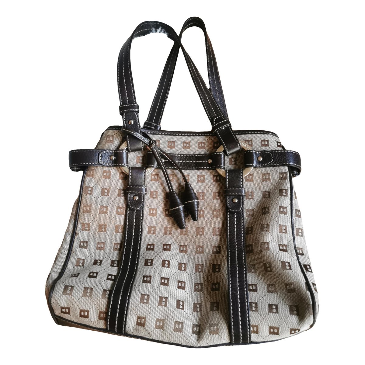 Cloth handbag