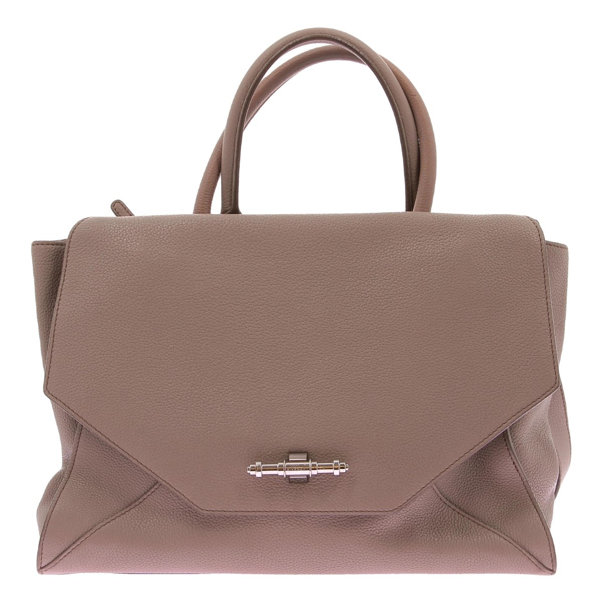 Obsedia Tote leather handbag