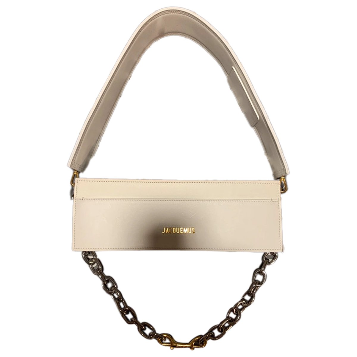 Le Ciuciu leather crossbody bag