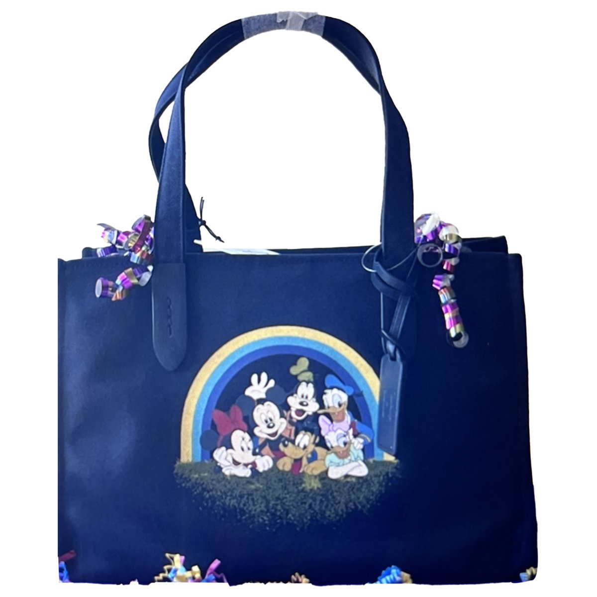 Disney collection tote