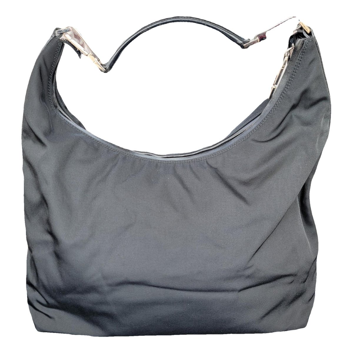 Hobo handbag