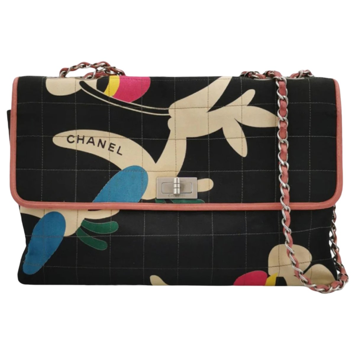 2.55 cloth bag