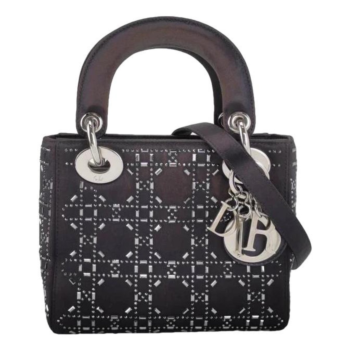 Lady Dior bag