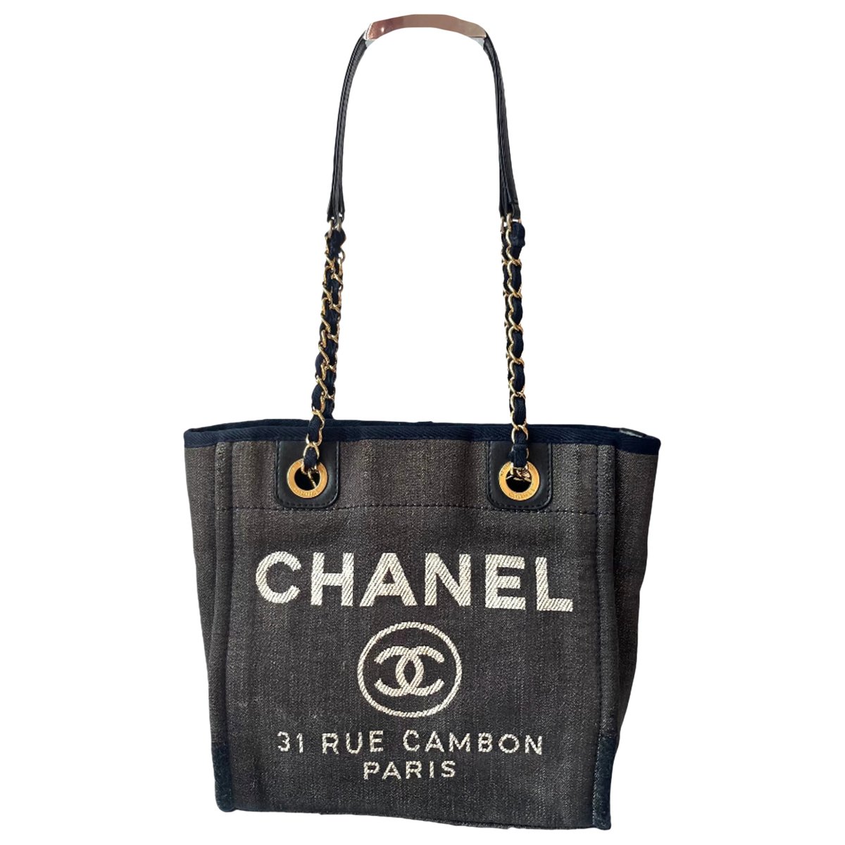 Deauville bag