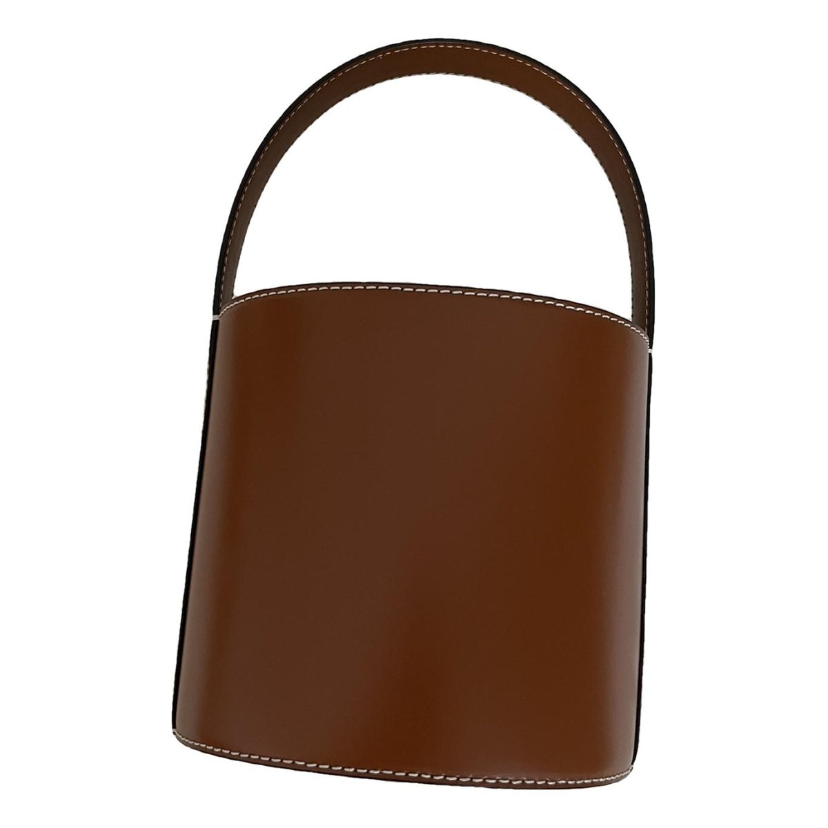 Bisset leather bag