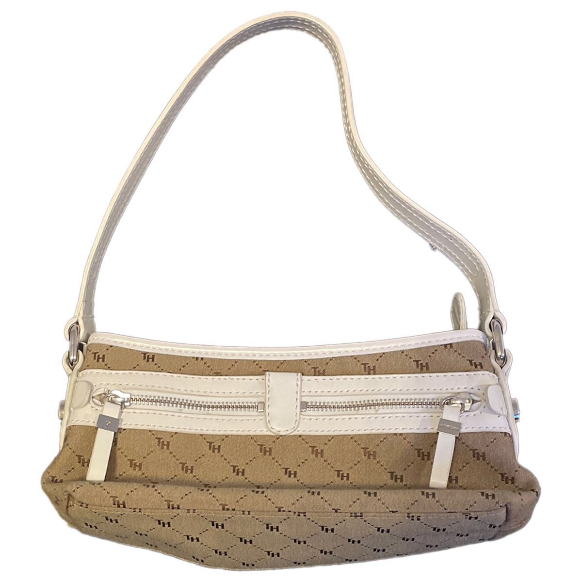 Cloth handbag