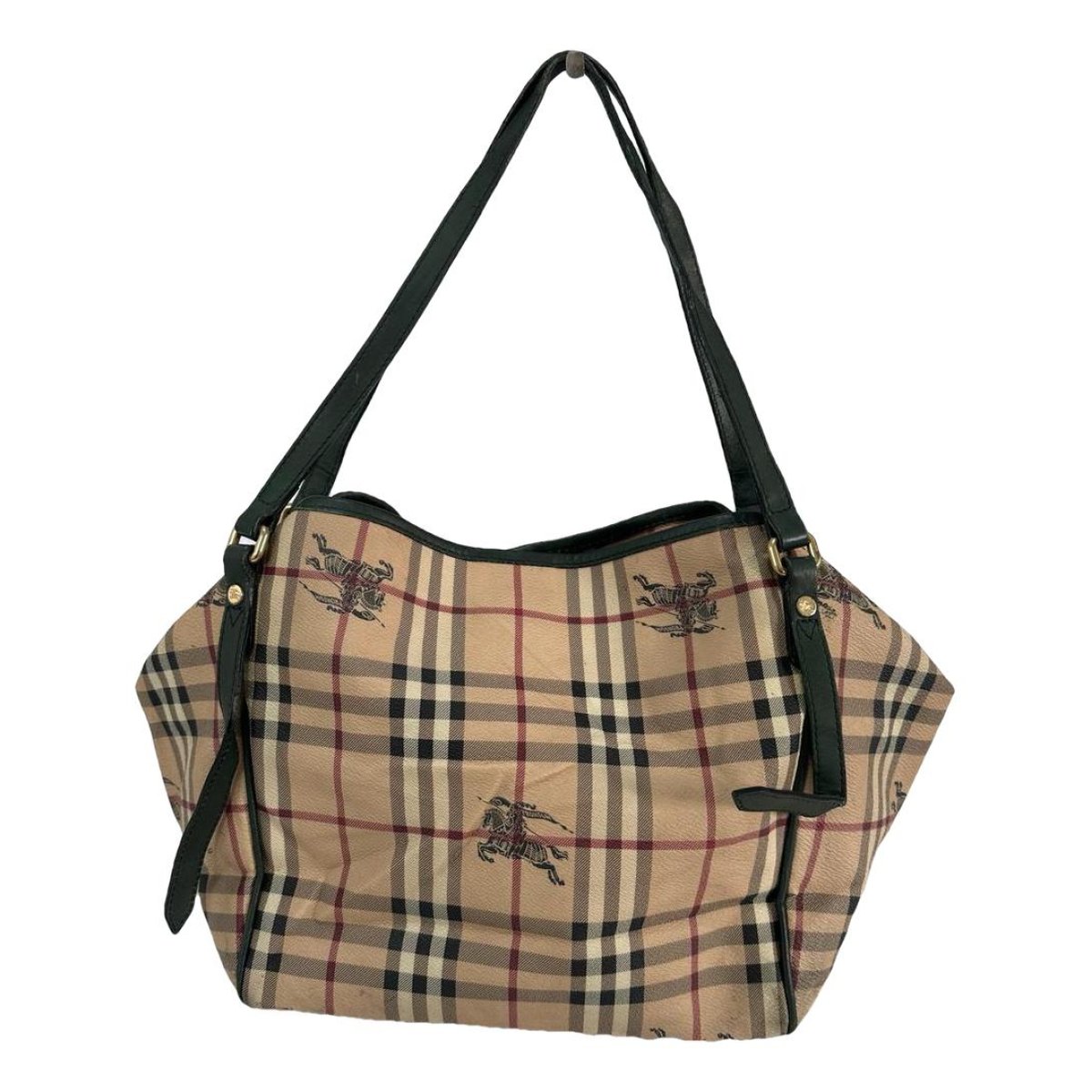 Canterbury cloth handbag