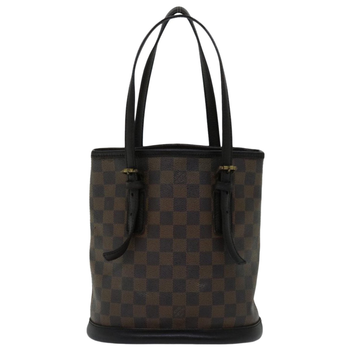 Marais cloth handbag