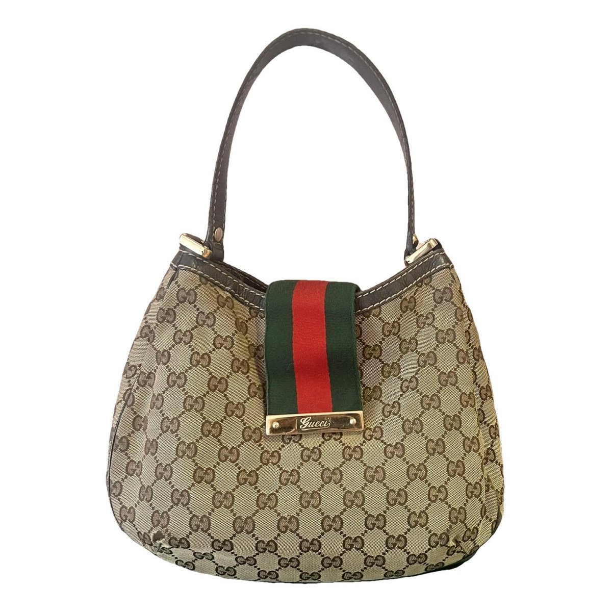 Amalfi cloth handbag