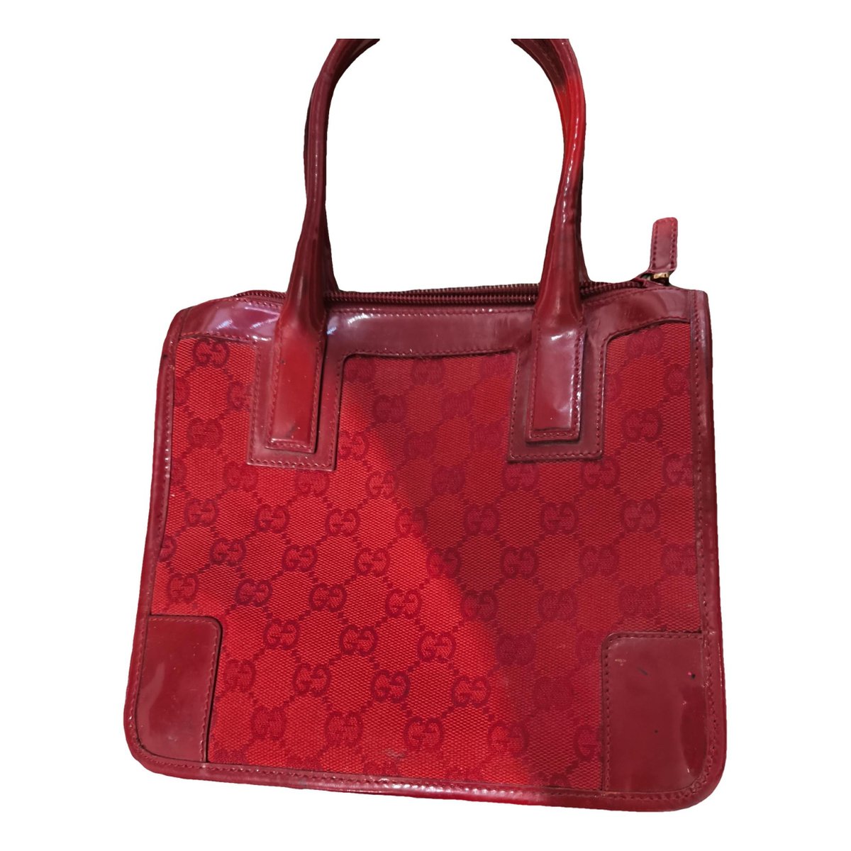 Indy leather handbag
