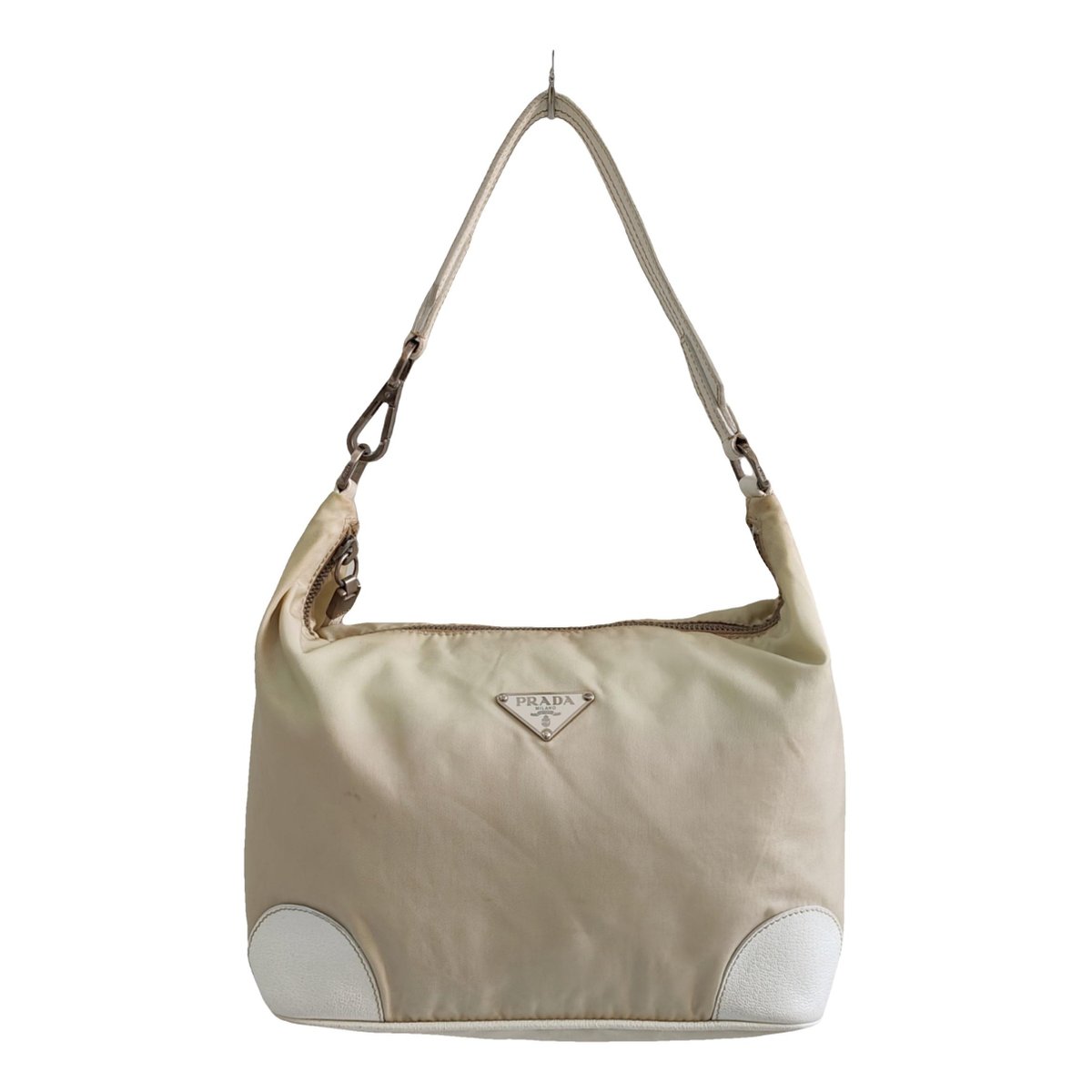 Re-Edition 2005 Zip handbag