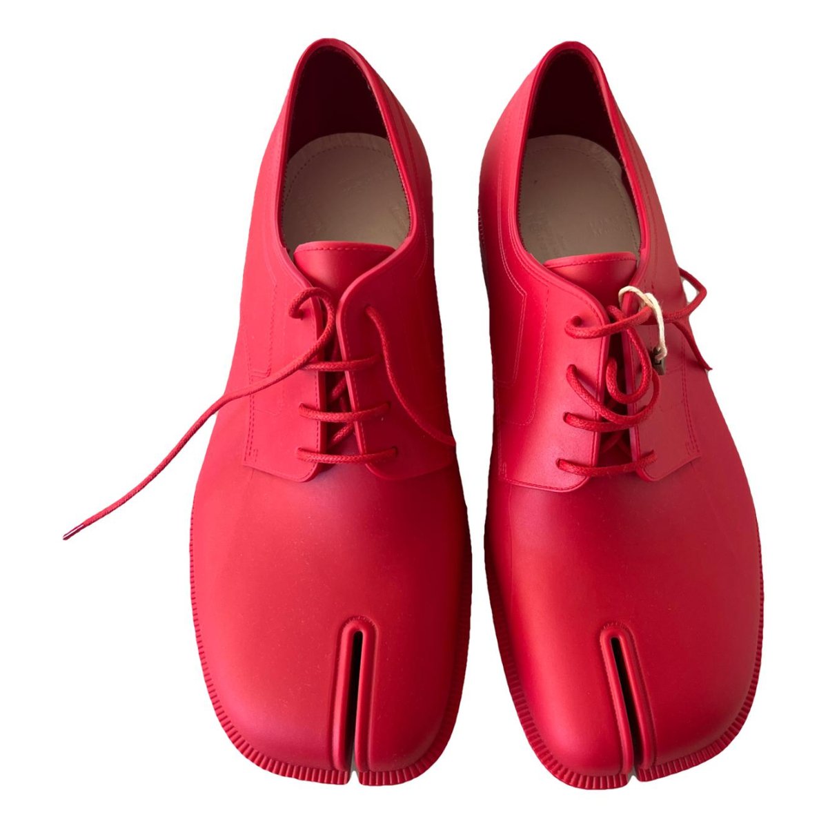 Tabi flats