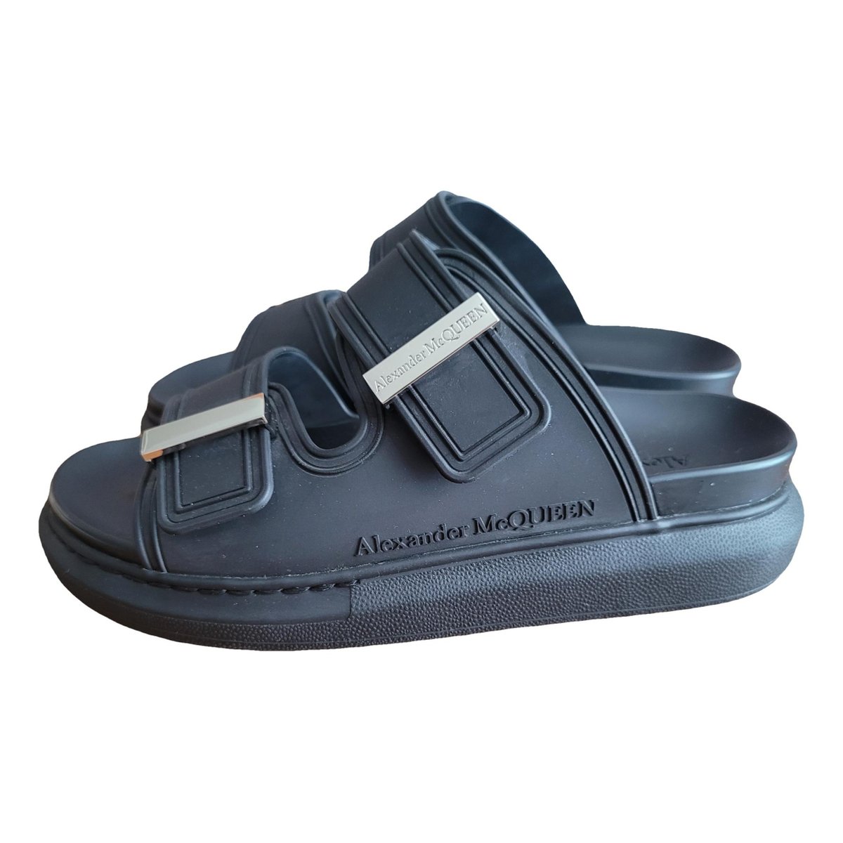 Hybrid sandal