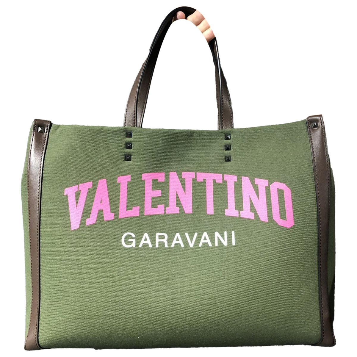 Tote VLTN tote