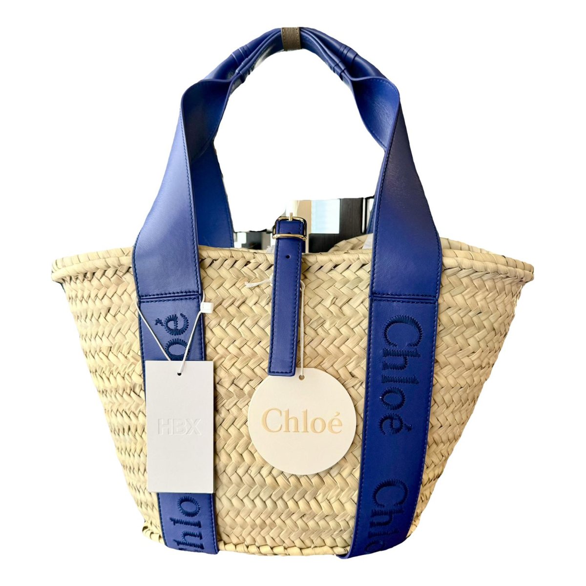Sense tote