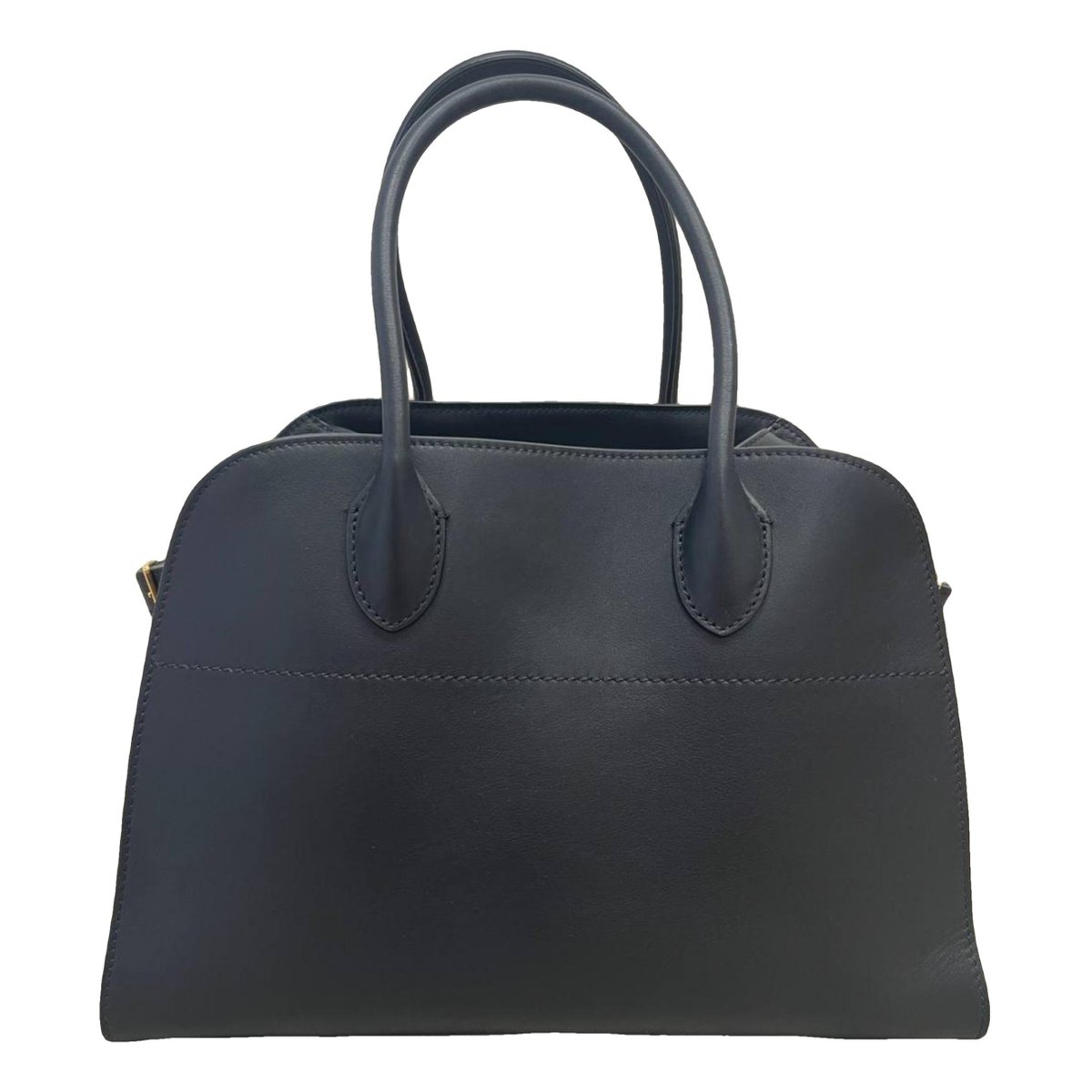Margaux leather handbag