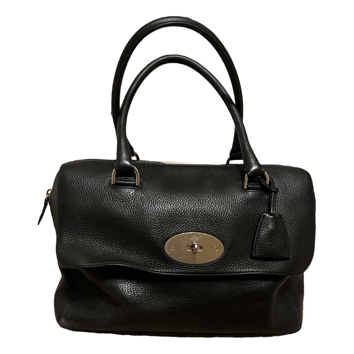 Mulberry Del Rey