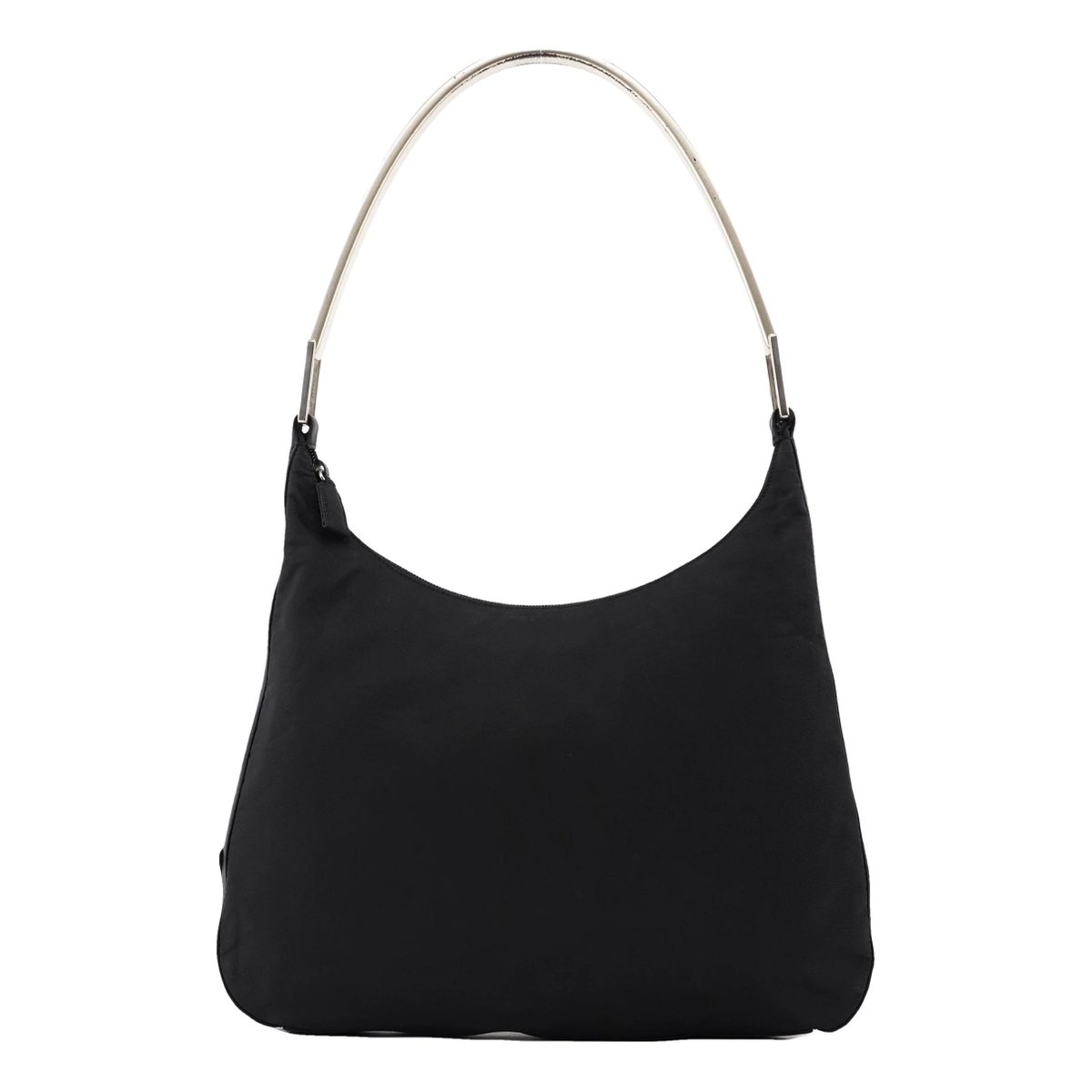Tessuto Metallo handbag