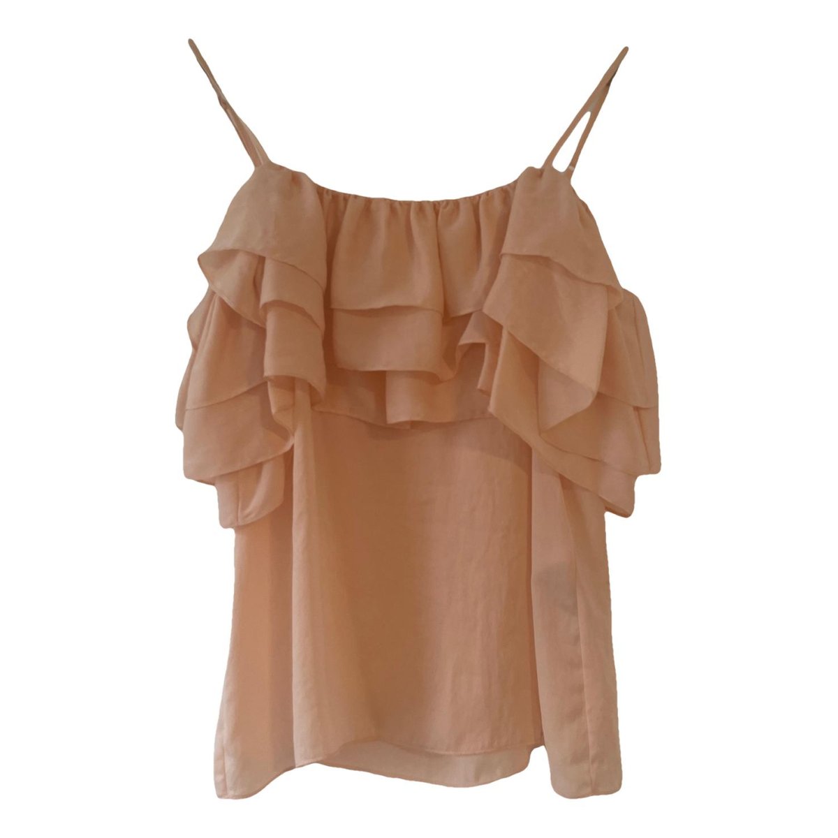 Spring Summer 2019 camisole