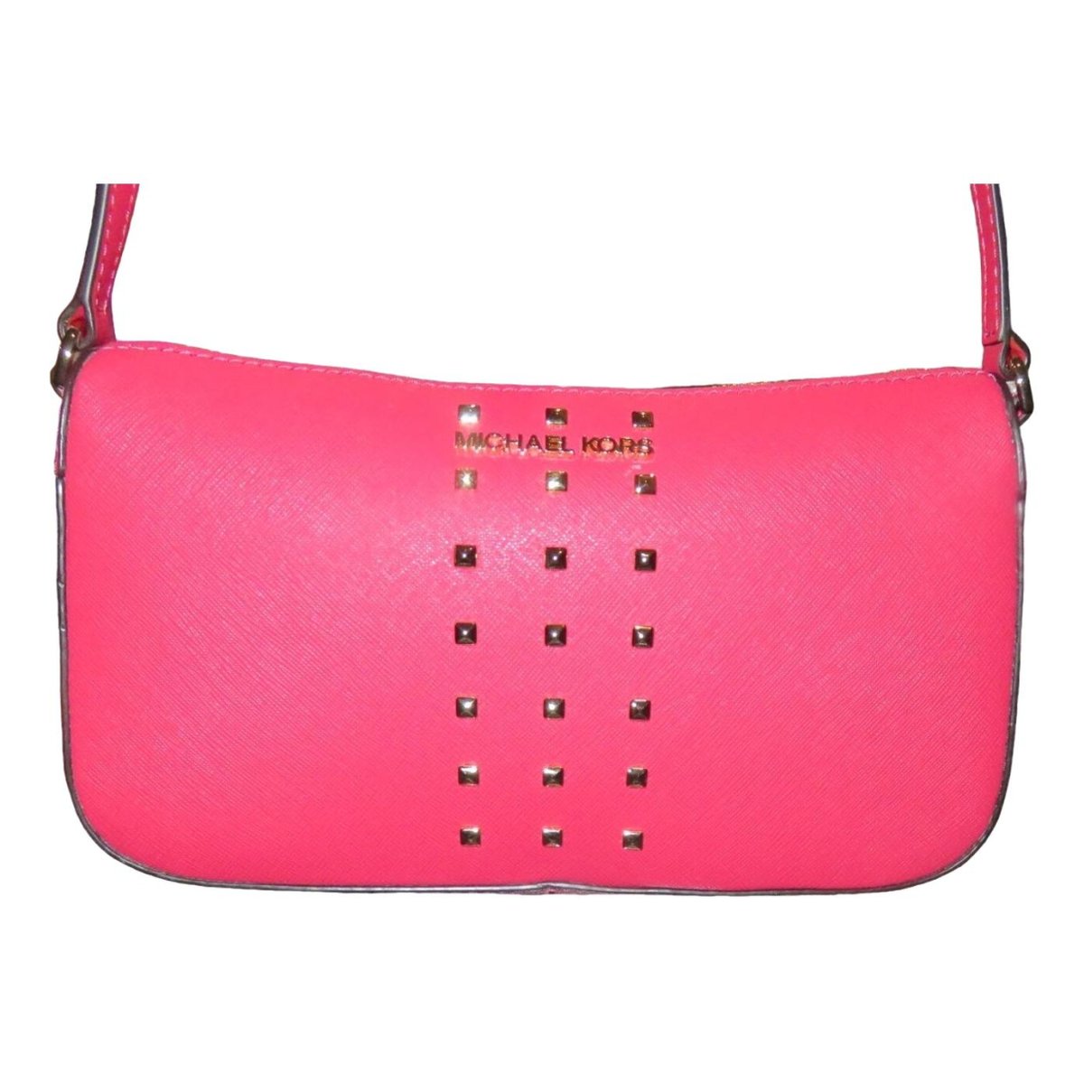 Cindy leather handbag