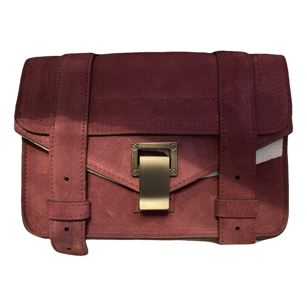 PS1 Touch crossbody bag