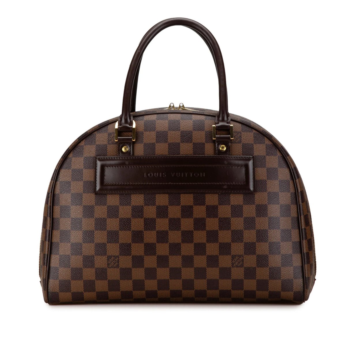 Nolita leather handbag