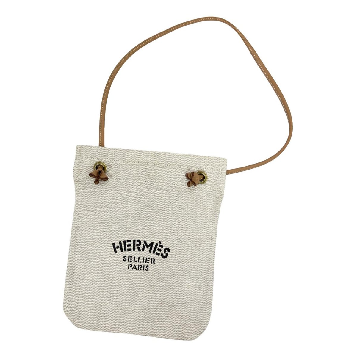 Aline cloth handbag