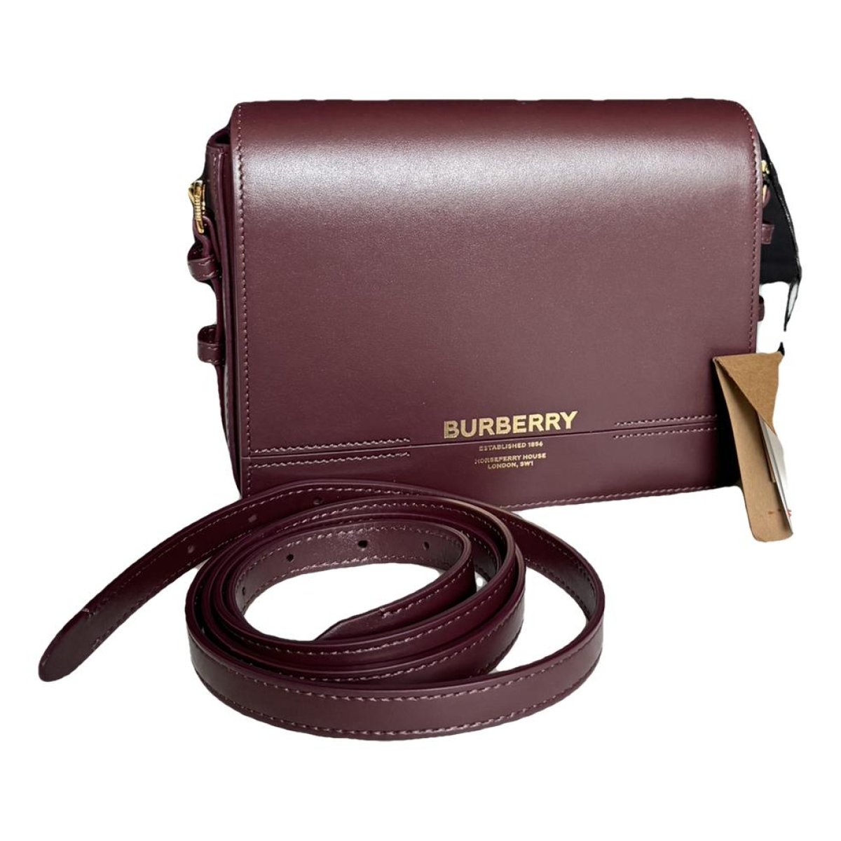 Burberry Grace