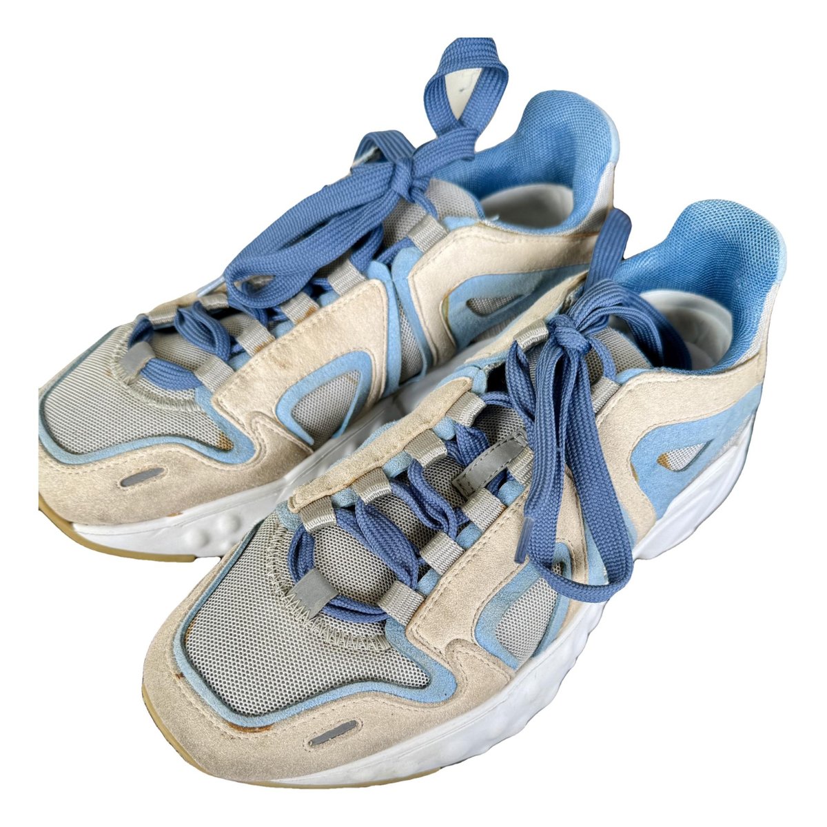 Manhattan trainers