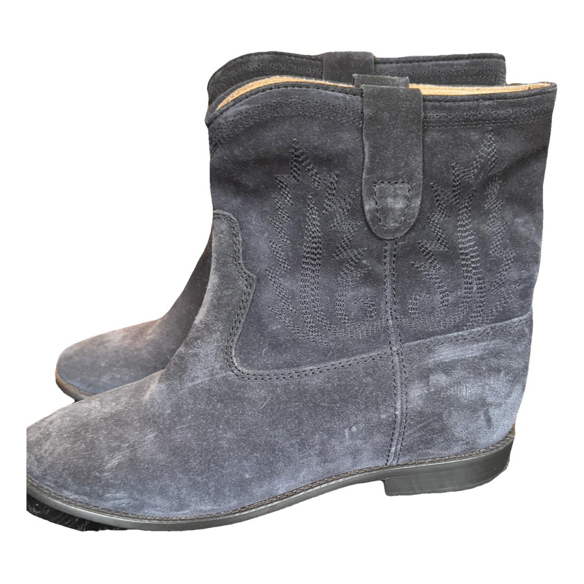 Duerto cowboy boots
