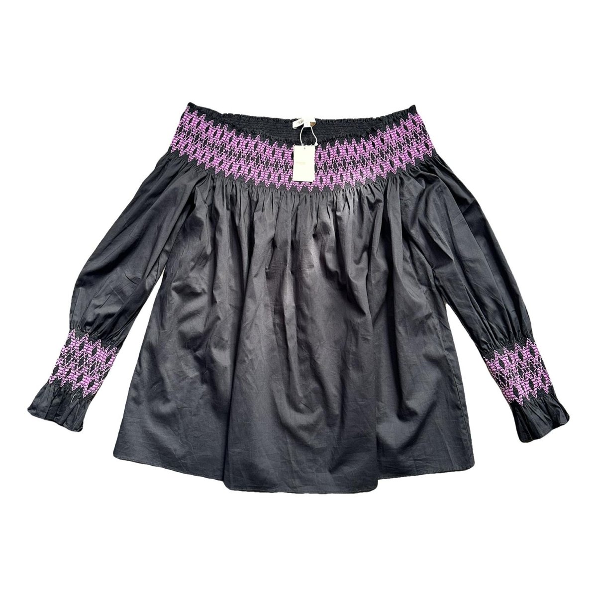 Spring Summer 2020 top