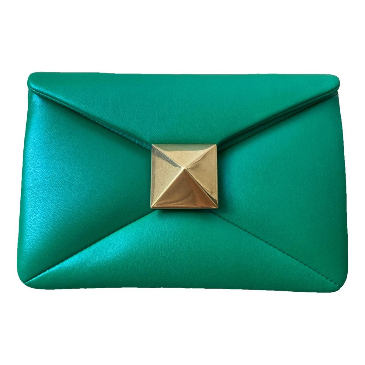 One Stud leather crossbody bag