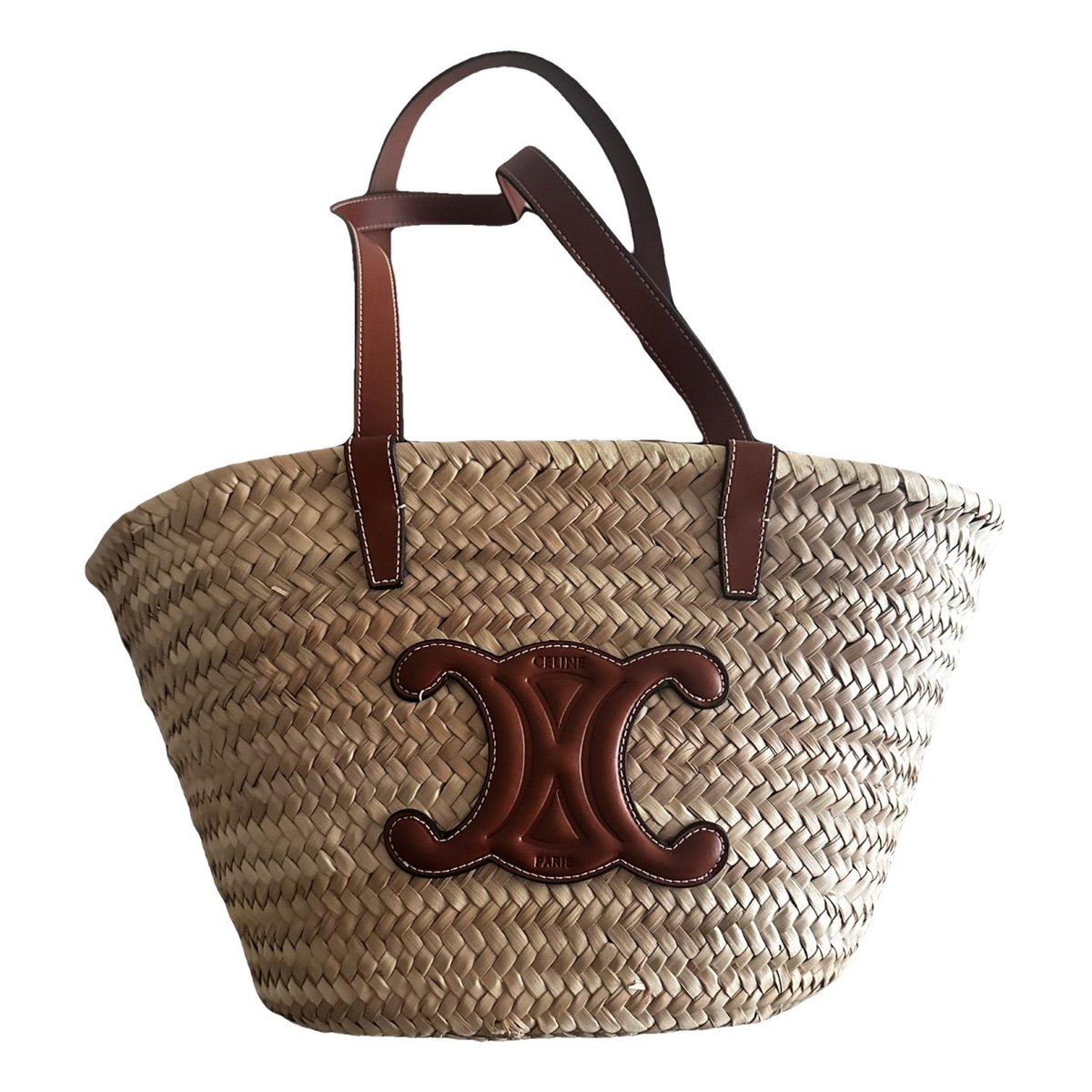 Triomphe tote