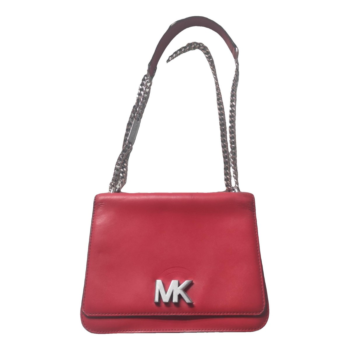 Marlow leather crossbody bag