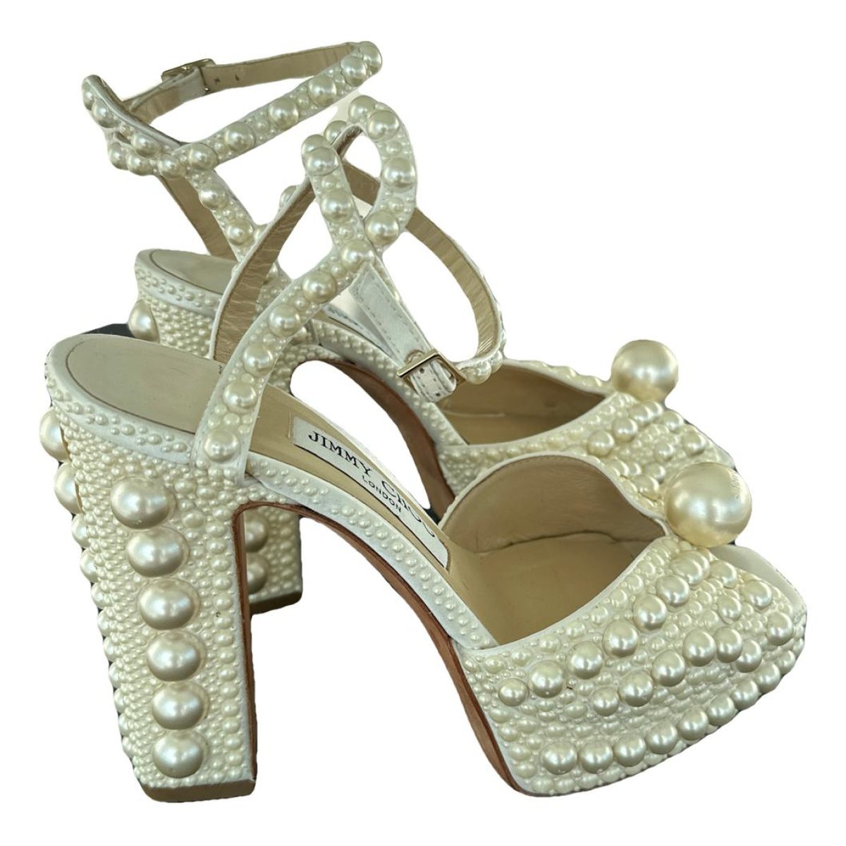 Sacora sandal