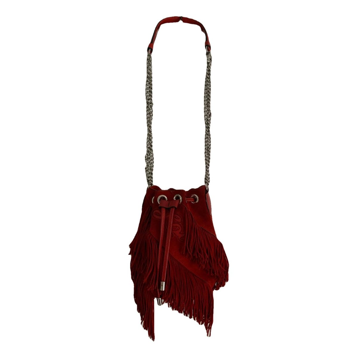 Marie Jane handbag