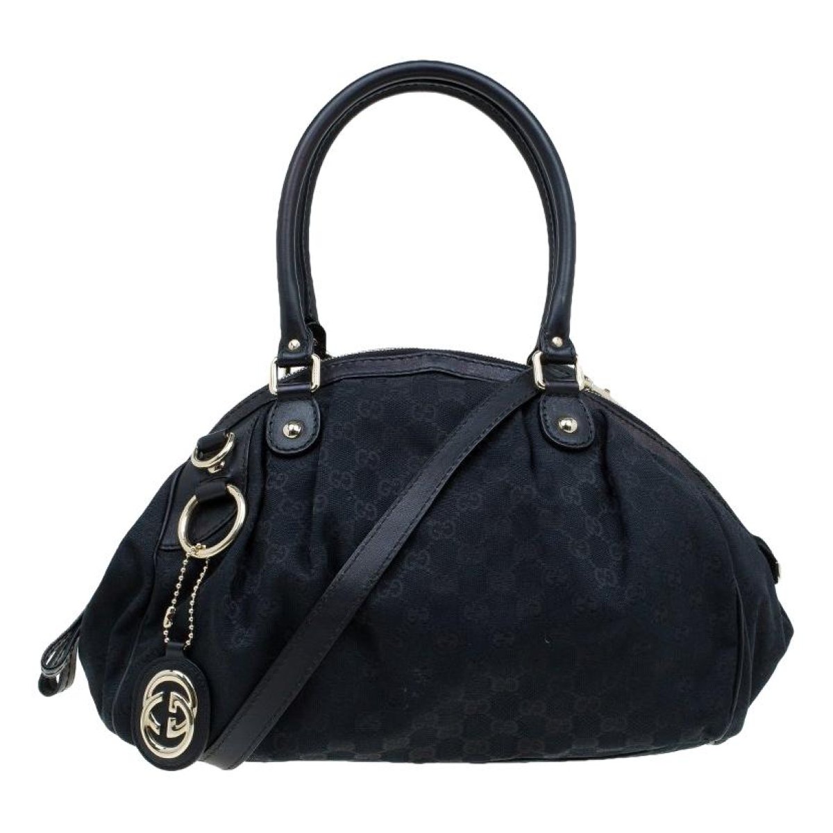 Sukey cloth handbag