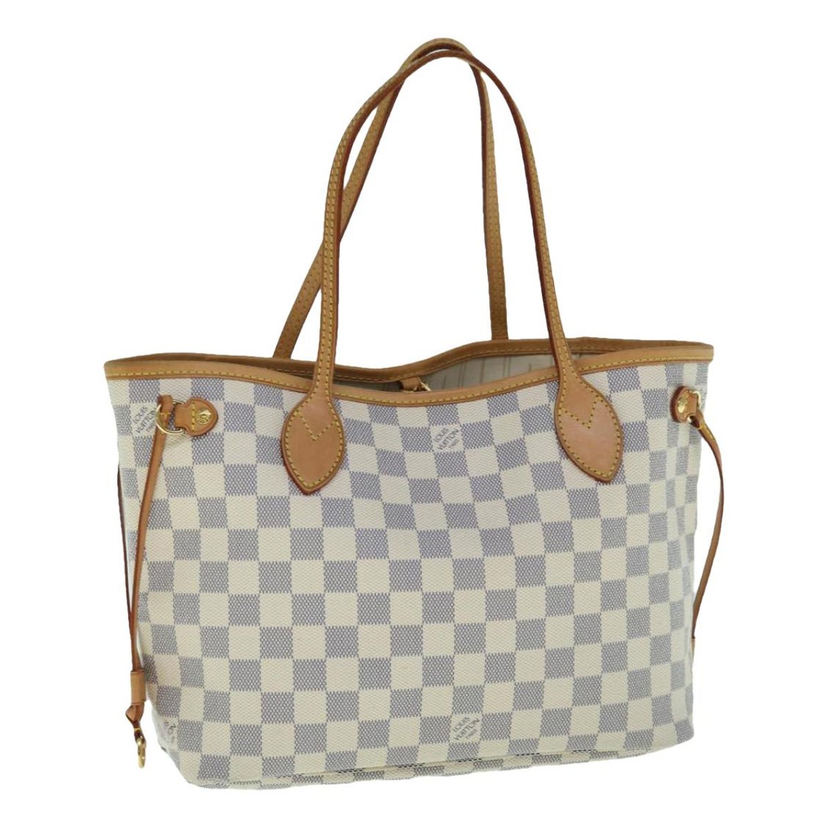 Neverfull cloth handbag