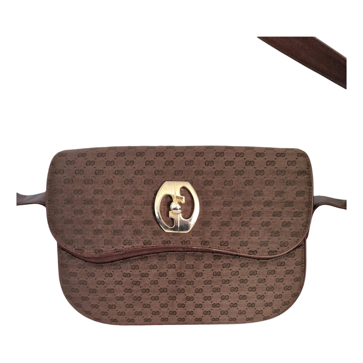1973 cloth handbag
