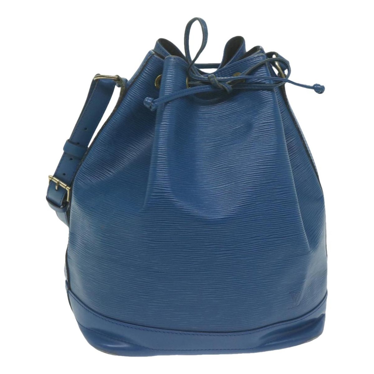 Noé leather handbag