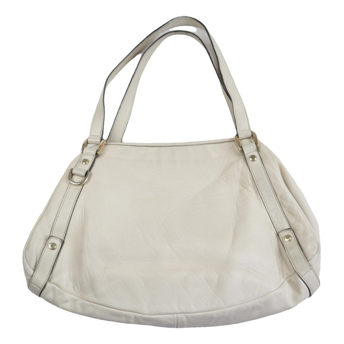 Pelham leather handbag